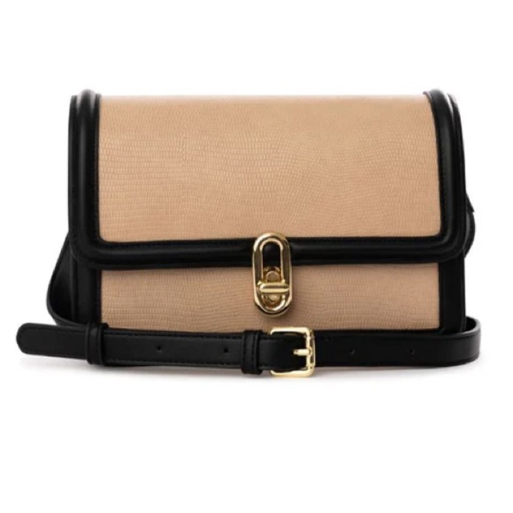 Jules Kae Mia Satchel Bag